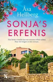 Omslag van Sonja's erfenis