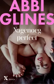 Omslag van Nagenoeg perfect