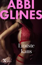 Omslag van Laatste kans
