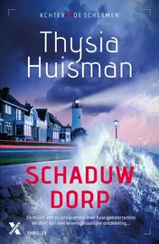 Omslag van Schaduwdorp