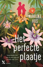 Omslag van Het perfecte plaatje