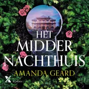 Omslag van Het middernachthuis