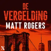 Omslag van De vergelding