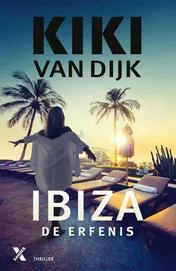 Omslag van Ibiza. De erfenis