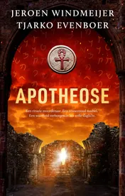 Omslag van Apotheose