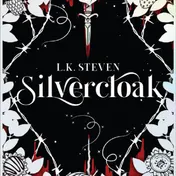Omslag van Silvercloak