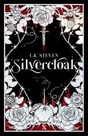 Omslag van Silvercloak