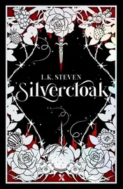 Omslag van Silvercloak