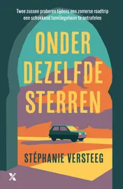 Omslag van Onder dezelfde sterren