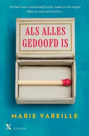 Omslag van Als alles gedoofd is