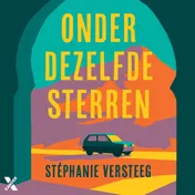 Omslag van Onder dezelfde sterren
