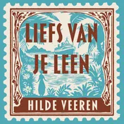 Omslag van Liefs van je Leen