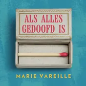 Omslag van Als alles gedoofd is
