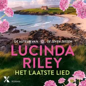 Omslag van Het laatste lied