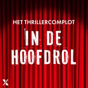 Omslag van In de hoofdrol