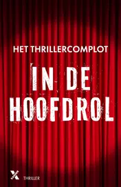 Omslag van In de hoofdrol