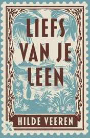 Omslag van Liefs van je Leen