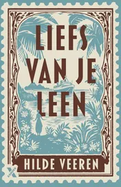 Omslag van Liefs van je Leen