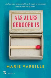 Omslag van Als alles gedoofd is
