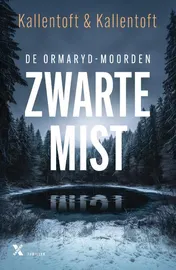 Omslag van Zwarte mist