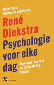 Omslag van Psychologie voor elke dag