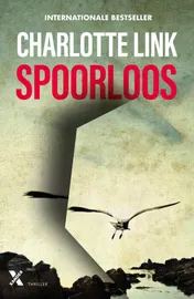 Omslag van Spoorloos