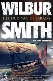Omslag van Het huis van de farao’s