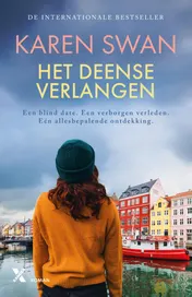 Omslag van Het Deense verlangen