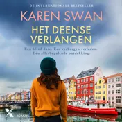 Omslag van Het Deense verlangen