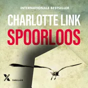 Omslag van Spoorloos