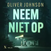 Omslag van Neem niet op