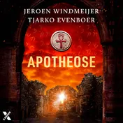 Omslag van Apotheose