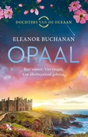 Omslag van Opaal