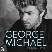 Omslag van George Michael