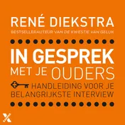 Omslag van In gesprek met je ouders