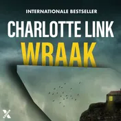 Omslag van Wraak