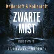 Omslag van Zwarte mist