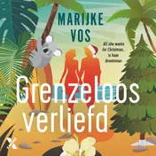 Omslag van Grenzeloos verliefd