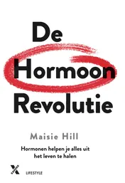 Omslag van De hormoon revolutie