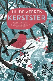 Omslag van Kerstster