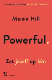 Omslag van Powerful