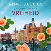 Omslag van Vrijheid