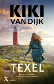Omslag van Texel