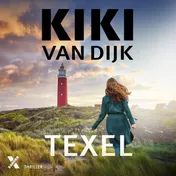 Omslag van Texel