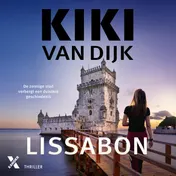 Omslag van Lissabon