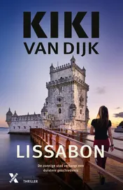 Omslag van Lissabon