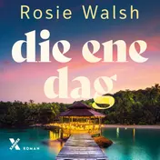 Omslag van Die ene dag