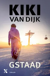 Omslag van Gstaad