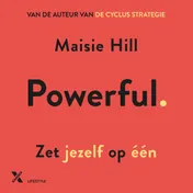 Omslag van Powerful
