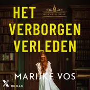 Omslag van Het verborgen verleden